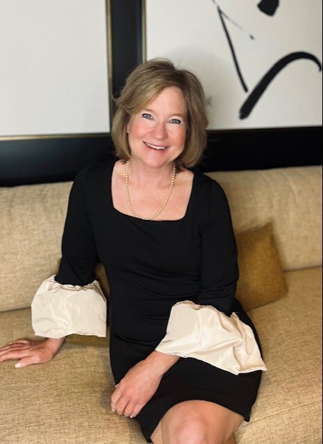 Real Estate Agent Mary Whitt