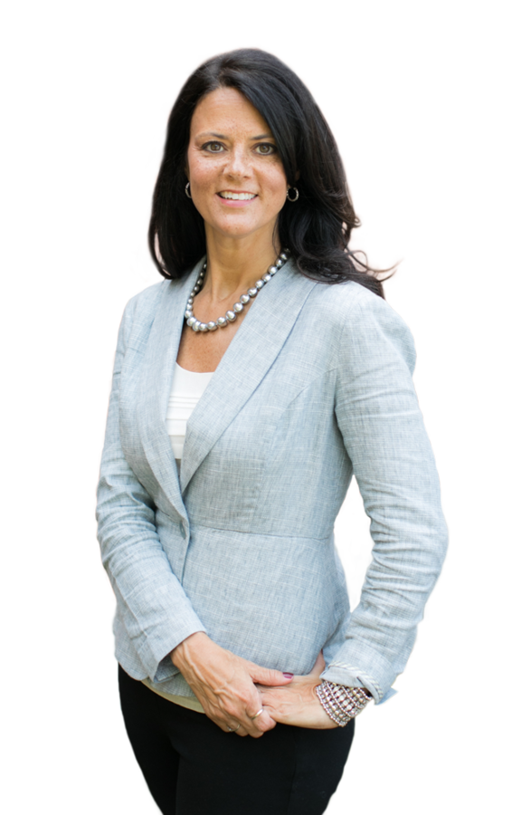 Real Estate Agent Stefani Price