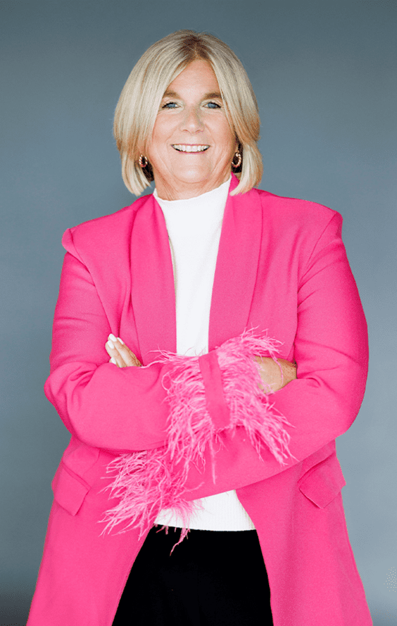 Real Estate Agent Megan Walker