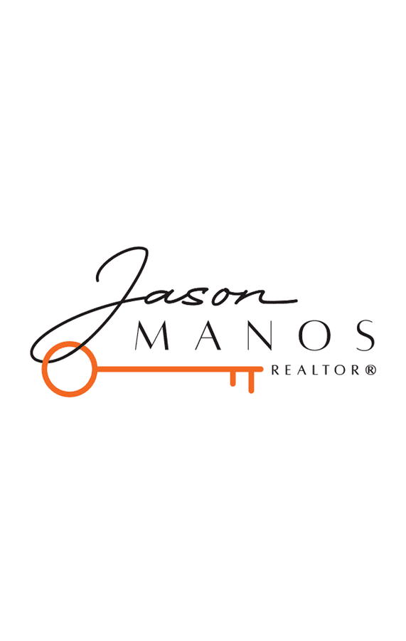 Real Estate Agent Jason Manos