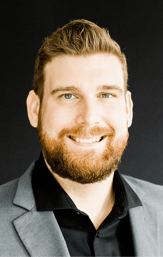 Real Estate Agent Eric Hammersmith